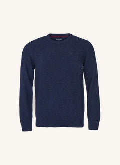 Barbour - Tisbury Essential Kazak | Lacivert