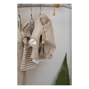 1+ in the family - Castell Keten Pantolon | Bej