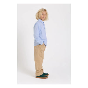 Smallable Kid - Presley Chino Pantolon | Bej