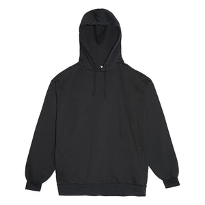 Smallable Man - Java organik pamuklu sweatshirt | Siyah