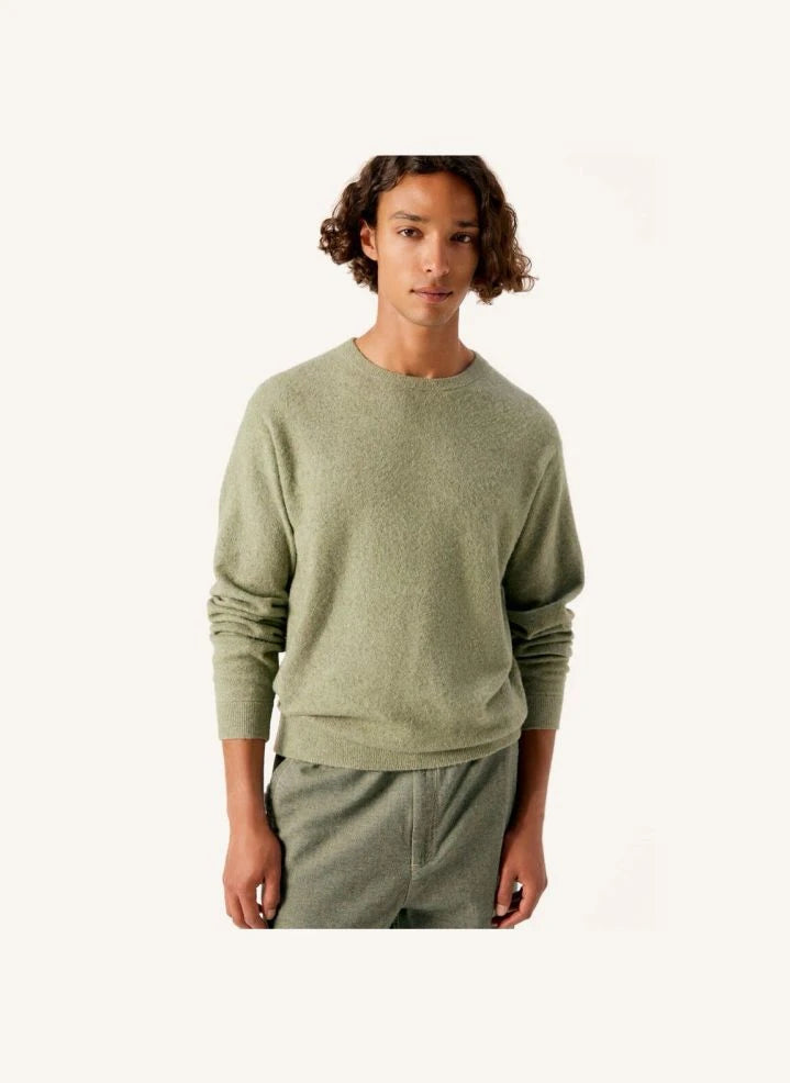 American Vintage - 6110209100 | رمادي فاتح