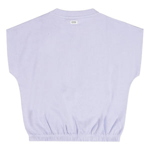 Tumble N'Dry - Nespola organik pamuk T-shirt | Lavanta