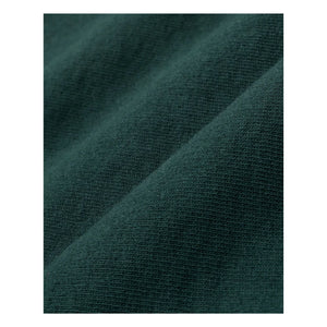 Sporty & Rich - Jogger Serif Logo | Koyu yeşil