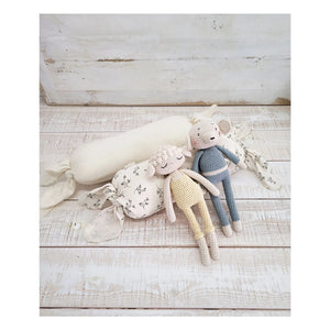 Babyshower - Ivory Yastık