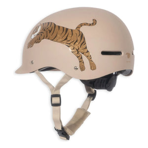 Konges Sløjd - Kaplan kask | Bej
