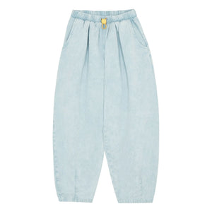 The Campamento - Jean Loose | Açık Mavi