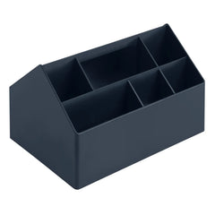 Muuto - Toolbox Sketch Saklama Kutusu | Gece mavisi