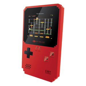 My Arcade - Pixel Klasik Retro Cep Konsolu