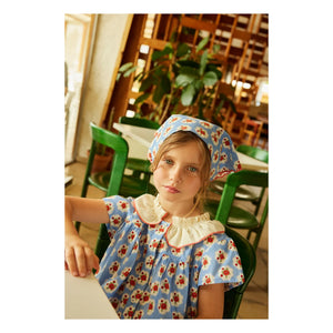 Hello Simone - Charlize Fleurie Elbise | Mavi