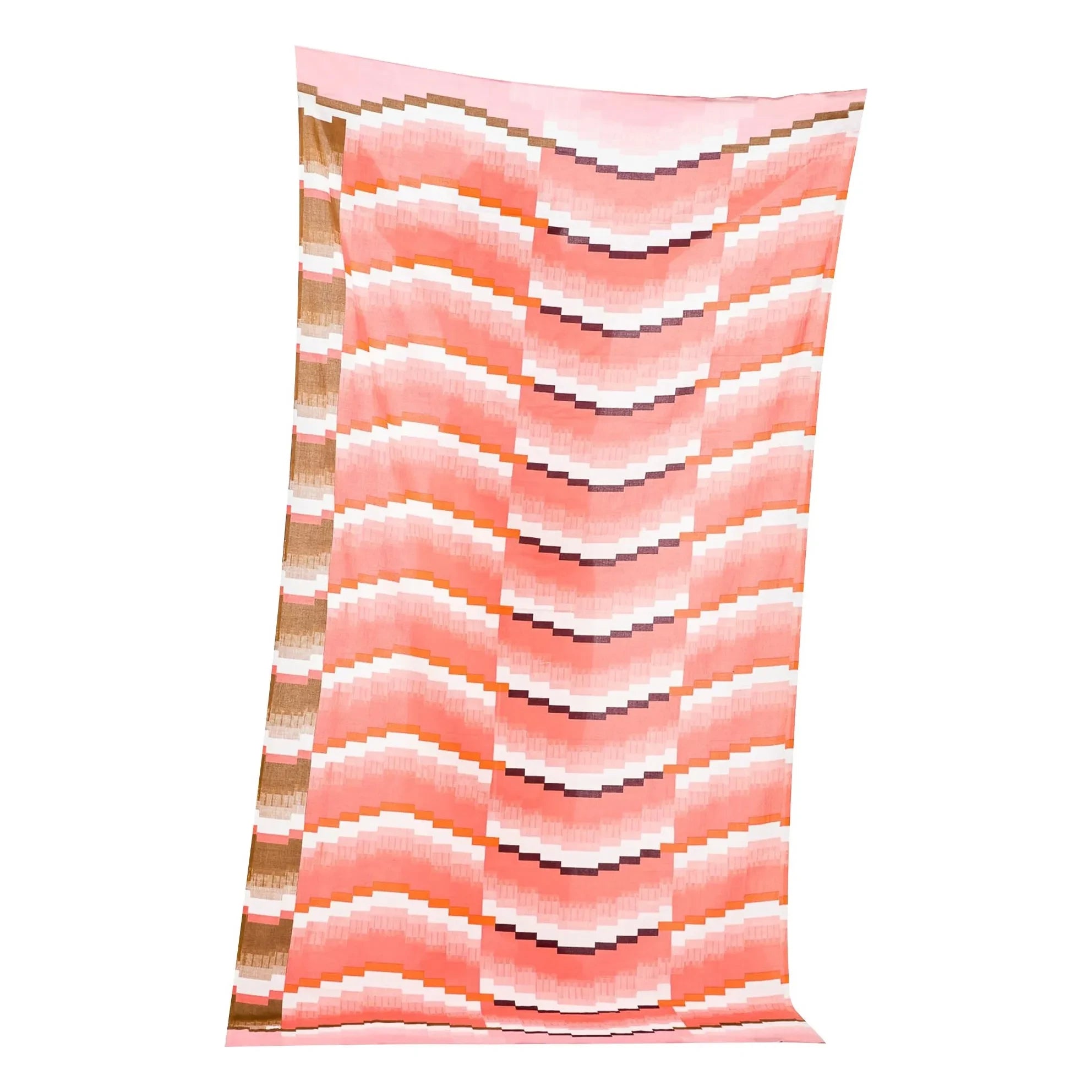 Mapoésie - Aurore pareo | Pembe