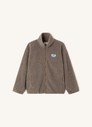 American Vintage - Hoktown Ceket | Kahverengi
