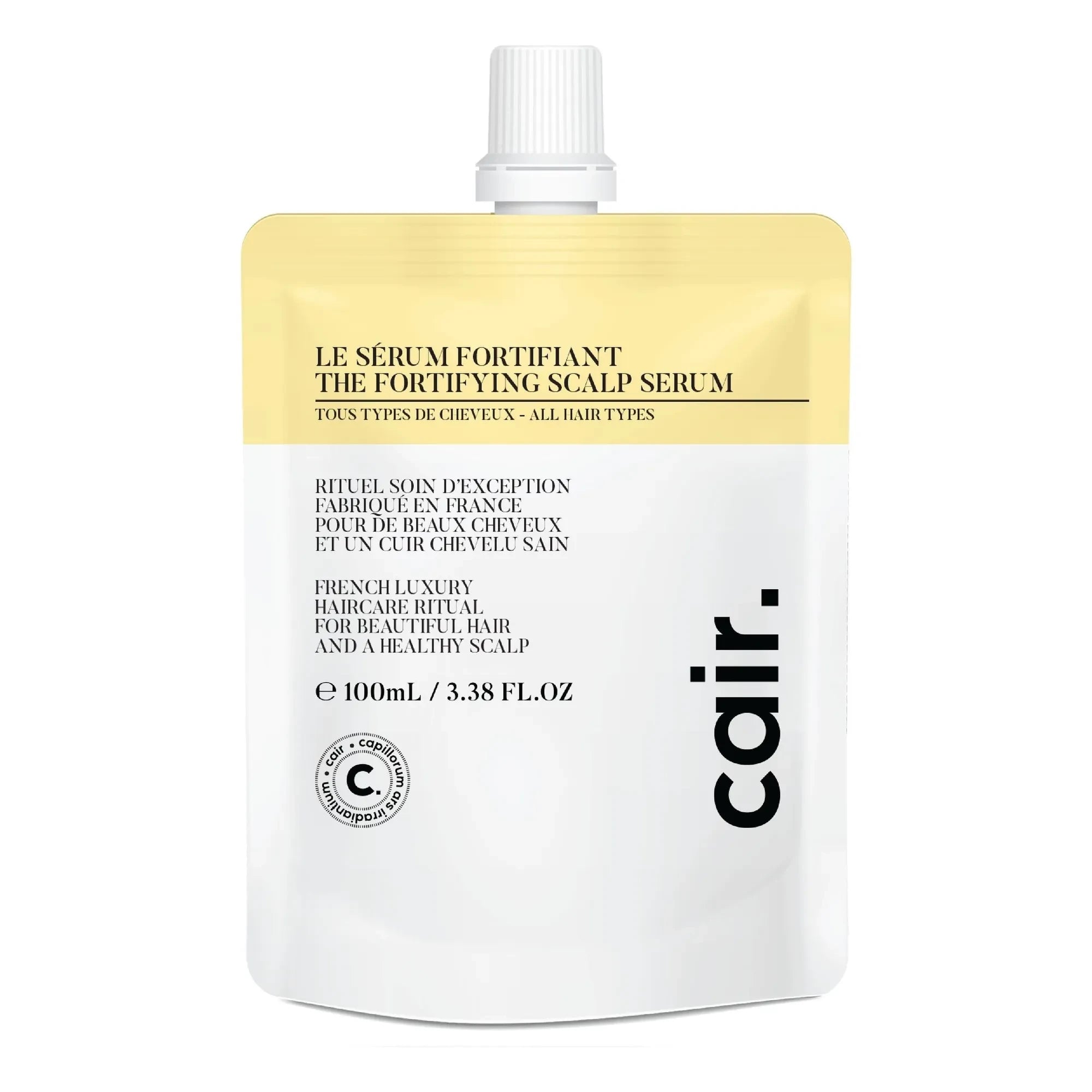 CAIR by La Bonne Brosse - Le Sérum Cair by La Bonne Brosse Dolum - 100 ml