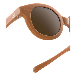 IZIPIZI - Sunglasses #C Baby - Izipizi x Bonpoint | Kahverengi