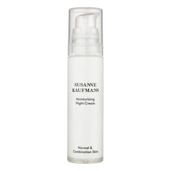 Susanne Kaufmann - Nemlendirici Gece Kremi - 50 ml