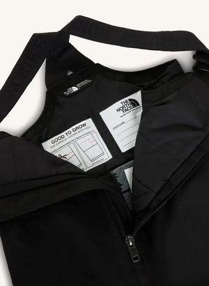 The North Face - بنطلون حرية للتزلج | أسود