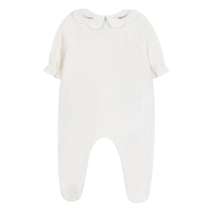 Tartine et Chocolat - Knotlu Pijama | İnci