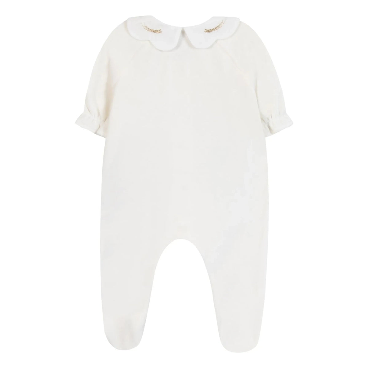 Tartine et Chocolat - Knotlu Pijama | İnci
