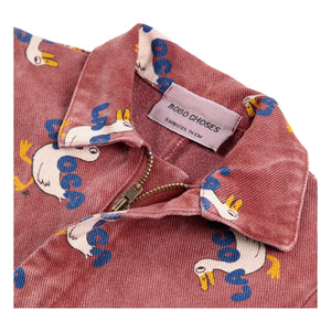 Bobo Choses - Ducksuit | Kahverengi