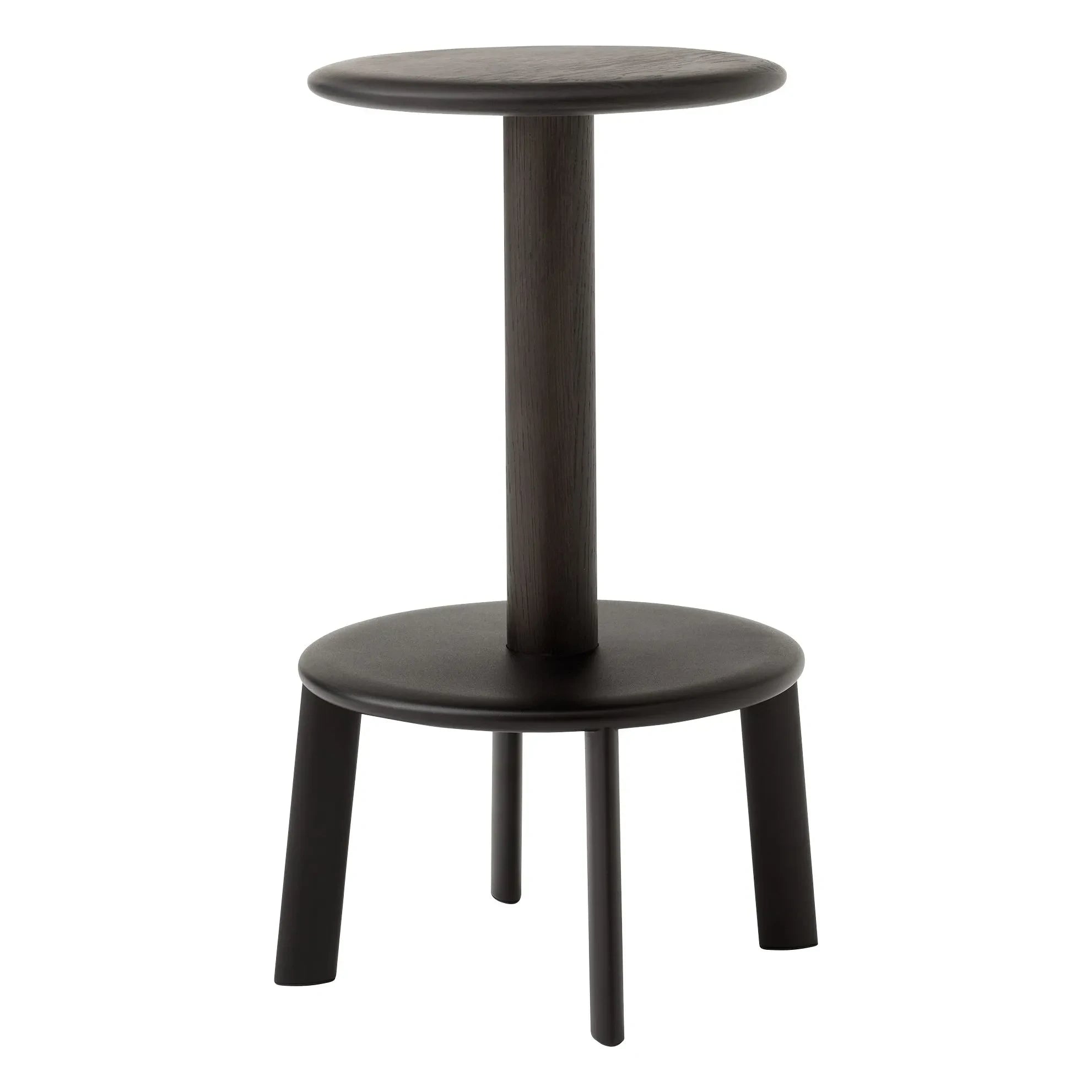 & Tradition - Tabure AV39 65 cm, Anderssen & Voll | Siyah