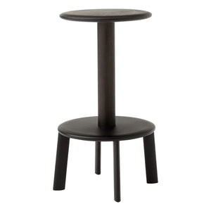 & Tradition - Tabure AV39 65 cm, Anderssen & Voll | Siyah