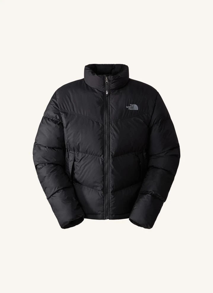 The North Face - سترة سايكورو المنتفخة | سوداء