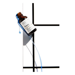 The Ordinary - "Buffet" + Bakır Peptitler %1 Yaşlanma Karşıtı Serum - 30ml