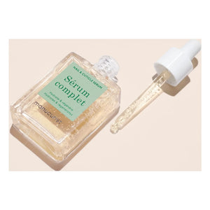 Manucurist - Eksiksiz Tırnak Serumu Bakımı - 15 ml