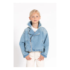 Finger in the nose - Flavy ceket | Solmuş denim
