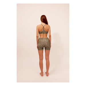 Arizona Love - Yoga Bandana Kısa | Haki