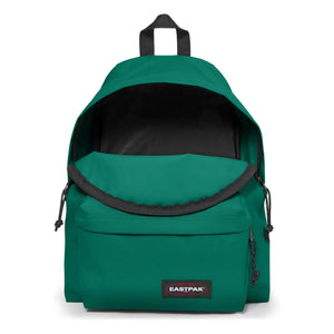 Eastpak - Yastıklı Pak'R Sırt Çantası | Zümrüt yeşili