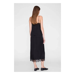 Anine Bing - Shelby Etek | Siyah