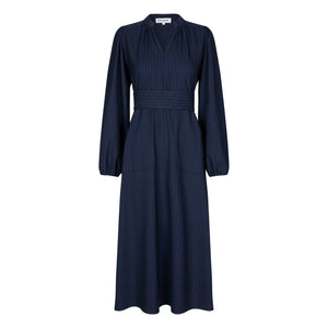 Lollys Laundry - Paris Elbise | Lacivert