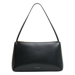 Mansur Gavriel - Gaia Büyük Deri Çanta | Siyah