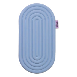 Hercule Studio - Galé comfort pad | Açık mavi