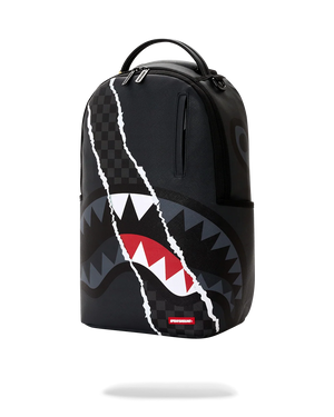 Sprayground - Shark Slash Sırt Çantası
