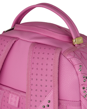 Sprayground - Baby Bear Baddie Kalp Kırıcı Sırt Çantası