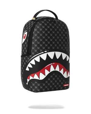 Sprayground - Shinobi Sharks in Paris Sırt Çantası