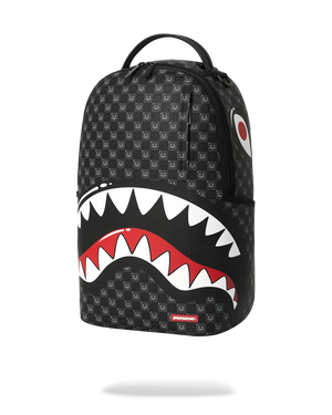 Sprayground - Shinobi Sharks in Paris Sırt Çantası