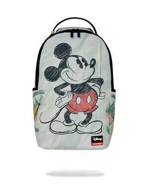 Sprayground - Disney Mickey Okul Sırt Çantası