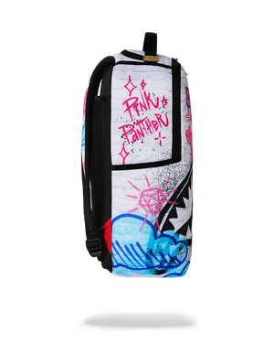 Sprayground - Pembe Panter Sırt Çantası