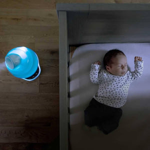babymoov Hygro+ Humidifier-Humidifiers- | Natural Baby Shower