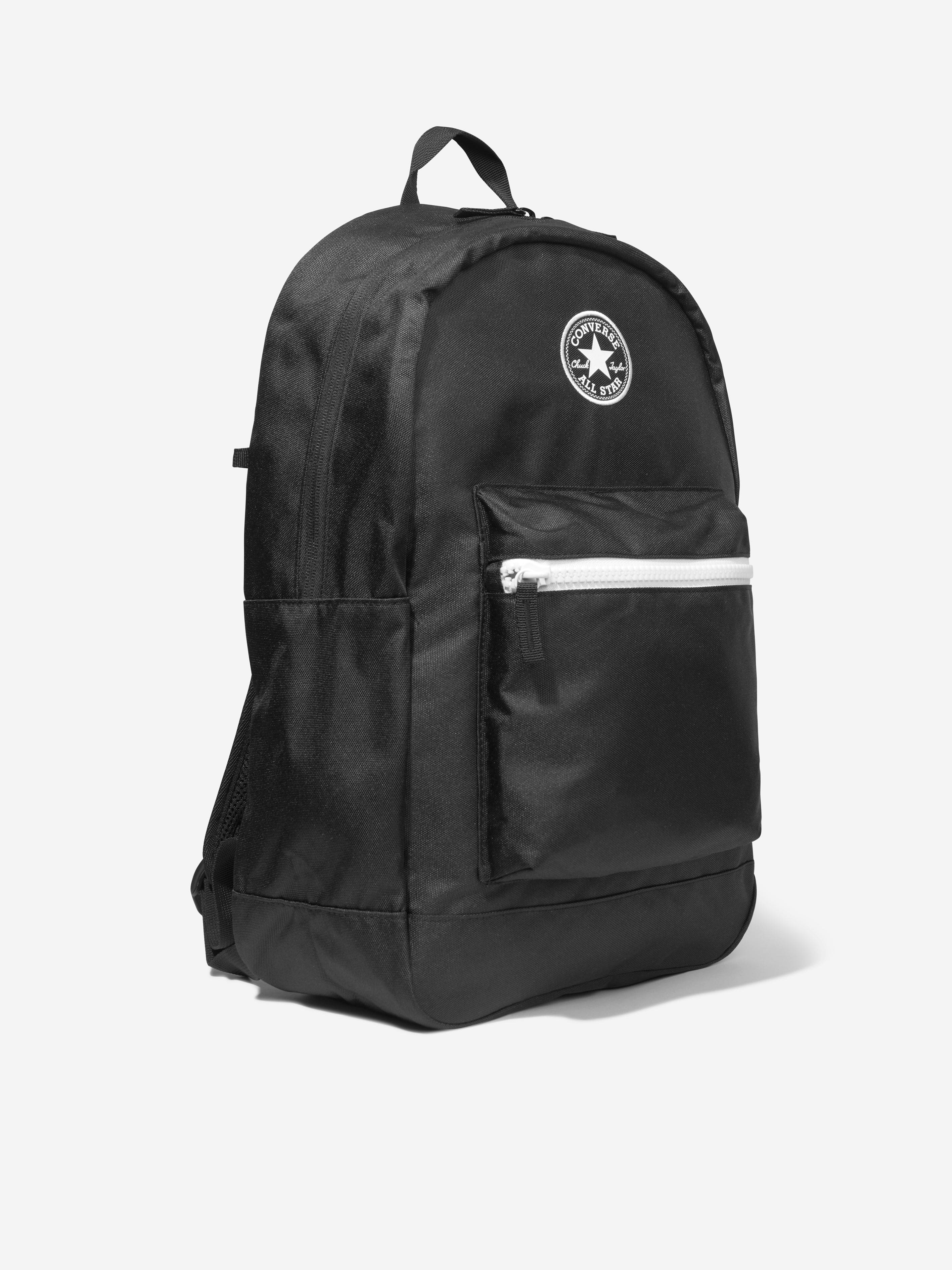 Converse Kids Backpack and Pencil Case in Black (45cm)