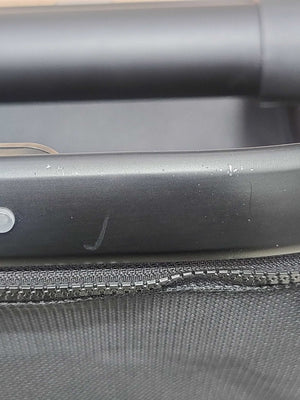 Outlet - Joolz Day+ Complete Pushchair - Awesome Anthracite-Strollers- | Natural Baby Shower