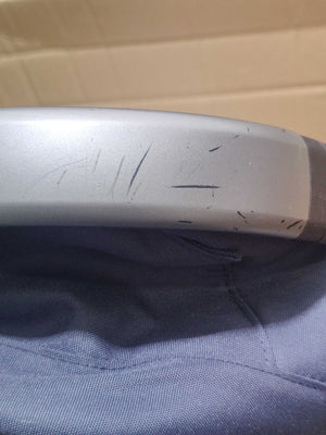 Outlet - Joolz Day+ Complete Pushchair - Navy Blue-Strollers- | Natural Baby Shower