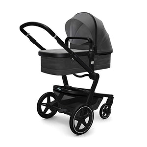 Joolz Day+ Complete Pushchair - Awesome Anthracite-Strollers- | Natural Baby Shower