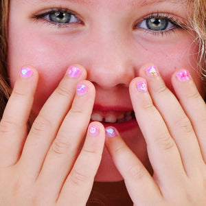 Miss Nella - ملصقات الأظافر الأكثر تفضيلاً