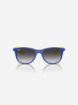 Ray-Ban Kids Bio-Based Sunglasses in Blue