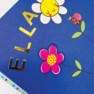 Rachel Ellen - كتاب تلوين وأنشطة بمشاهد ملصقات Love Our Planet