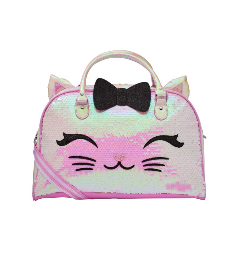 Smiggle - Büyülü Haftasonu Çantası-Dinossi