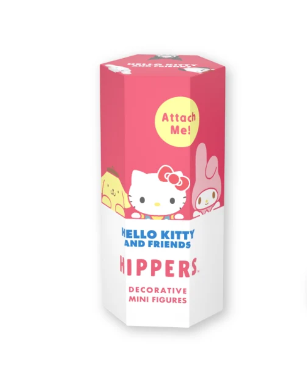 Sonny Angel - Orijinal Hello Kitty ve Arkadaşları Sürpriz Kör Paket